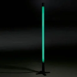 Luz Decorativa>DecoWoerner Tubo De Neón Longitud 134 Cm, verde