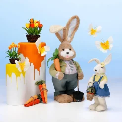 Decoración De Primavera|Flores Artificiales><noscript><img width=