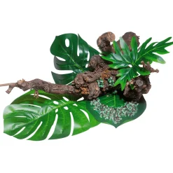 Decoración Natural|Decoración De Otoño>DecoWoerner Vid Natural marrón