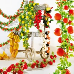 Guirnaldas Y Vides|Verduras Y Hierbas><noscript><img width=